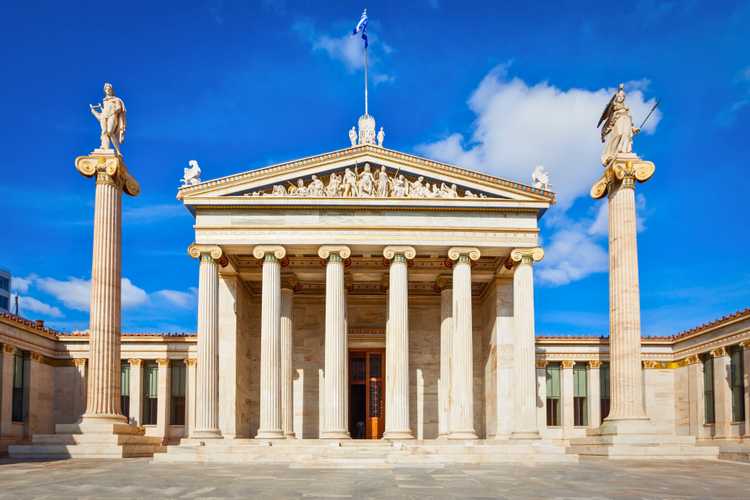 Discover Athens with official hop-on hop-off bus tours – Flexible routes, iconic monuments, and panoramic city views 2026