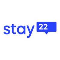 Stay22 - Athens Bus
